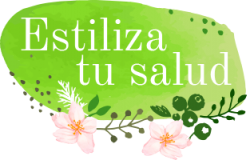 icono estiliza tu salud