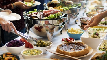 La comida afecta al cuerpo