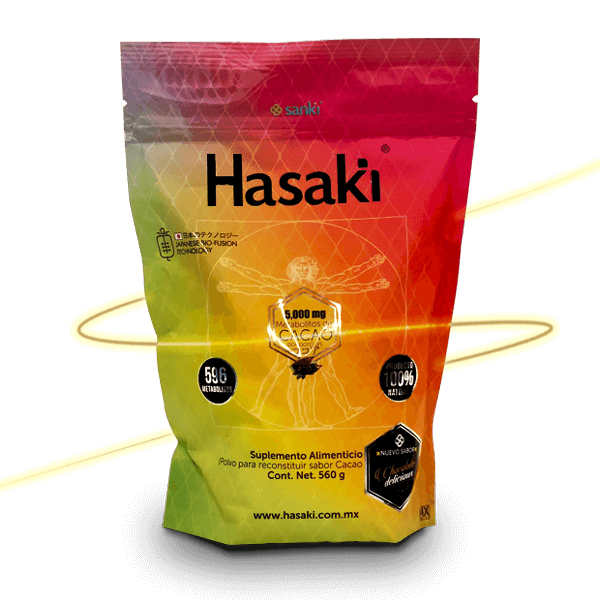 microbioda_HasakiCho_nutricion_bajar de peso_incremento de masa muscular_quema grasa_sanki_nanotecnologia_alimento inteligente